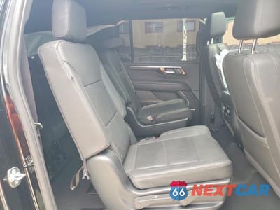 Zdjęcie 11 z 13 samochodu: 2025 CHEVROLET SUBURBAN C1500 LT VIN:1GNS5CRD9SR232359 - miniatura