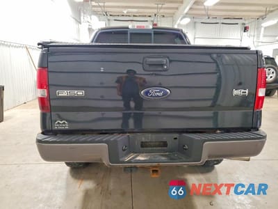 Zdjęcie 6 z 12 samochodu: 2008 FORD F150 SUPERCREW VIN:1FTPW14V68KD26202 - miniatura