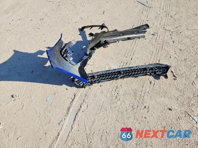 Zdjęcie 12 z 13 samochodu: 2020 SUBARU WRX VIN:JF1VA1A67L9802207 - miniatura