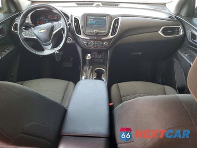 Zdjęcie 8 z 12 samochodu: 2018 CHEVROLET EQUINOX LT VIN:2GNAXJEV1J6323757 - miniatura