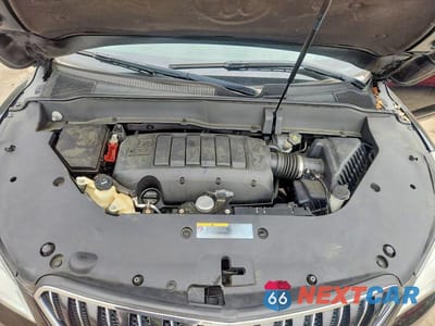 Zdjęcie 11 z 12 samochodu: 2017 BUICK ENCLAVE VIN:5GAKRBKDXHJ111088 - miniatura
