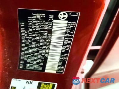 Zdjęcie 12 z 12 samochodu: 2023 TOYOTA COROLLA SE VIN:5YFS4MCEXPP161659 - miniatura