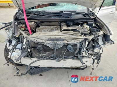 Zdjęcie 12 z 13 samochodu: 2013 LEXUS RX 450H VIN:JTJZB1BA2D2007262 - miniatura