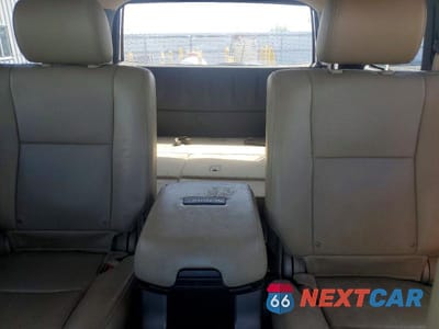 Zdjęcie 10 z 13 samochodu: 2017 TOYOTA SEQUOIA PLATINUM VIN:5TDDY5G11HS153288 - miniatura