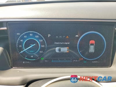 Zdjęcie 9 z 13 samochodu: 2024 HYUNDAI TUCSON LIMITED VIN:KM8JFDD27RU204902 - miniatura