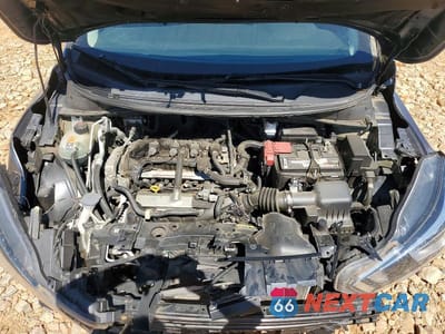 Zdjęcie 11 z 13 samochodu: 2021 NISSAN VERSA S VIN:3N1CN8DV0ML894158 - miniatura