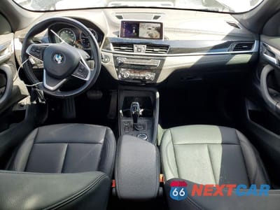 Zdjęcie 8 z 13 samochodu: 2020 BMW X1 SDRIVE28I VIN:WBXJG7C00L5P29033 - miniatura