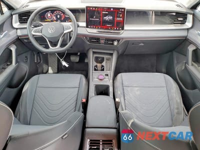 Zdjęcie 8 z 13 samochodu: 2026 VOLKSWAGEN TIGUAN SE VIN:3VVFR7RM2TM019229 - miniatura