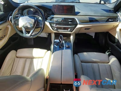 Zdjęcie 8 z 12 samochodu: 2018 BMW 530 XI VIN:WBAJA7C56JWC77056 - miniatura