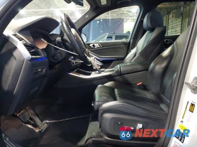 Zdjęcie 7 z 13 samochodu: 2019 BMW X5 XDRIVE40I VIN:5UXCR6C58KLL11897 - miniatura