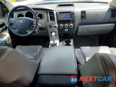 Zdjęcie 8 z 13 samochodu: 2008 TOYOTA SEQUOIA PLATINUM VIN:5TDBY67A18S017014 - miniatura