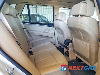 Zdjęcie 11 z 13 samochodu: 2008 BMW X5 3.0I VIN:5UXFE43508L032451 - miniatura