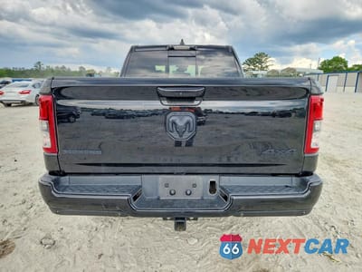 Zdjęcie 6 z 12 samochodu: 2024 RAM 1500 VIN:1C6RRFFG9RN189629 - miniatura