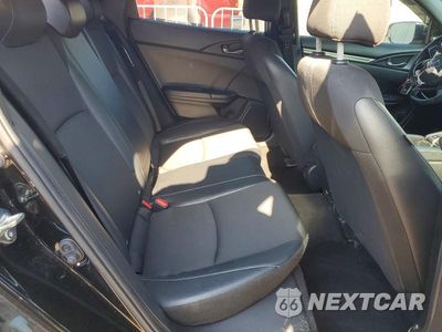 Zdjęcie 10 z 13 samochodu: 2020 HONDA CIVIC SPORT VIN:SHHFK7H42LU422344 - miniatura