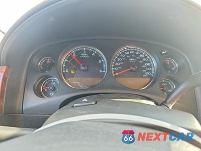 Zdjęcie 9 z 13 samochodu: 2007 CHEVROLET SUBURBAN C1500 VIN:1GNFC16J57J191191 - miniatura