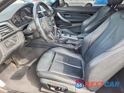 Zdjęcie 7 z 12 samochodu: 2014 BMW 428 XI VIN:WBA3N9C5XEF720210 - miniatura