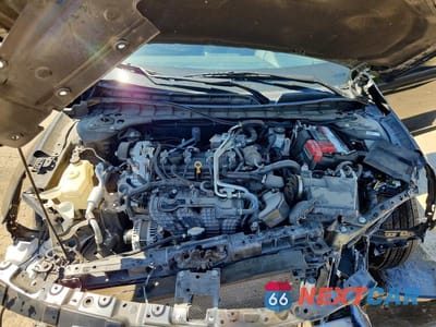 Zdjęcie 11 z 13 samochodu: 2021 NISSAN ALTIMA SV VIN:1N4BL4DV1MN380123 - miniatura