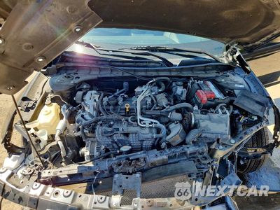 Zdjęcie 11 z 13 samochodu: 2021 NISSAN ALTIMA SV VIN:1N4BL4DV1MN380123 - miniatura