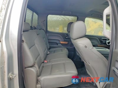 Zdjęcie 10 z 13 samochodu: 2015 CHEVROLET SILVERADO K1500 LTZ VIN:3GCUKSEC8FG140604 - miniatura