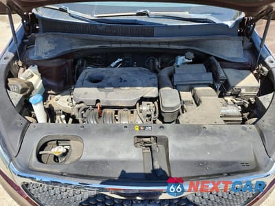 Zdjęcie 12 z 13 samochodu: 2016 KIA SORENTO LX VIN:5XYPG4A36GG125583 - miniatura