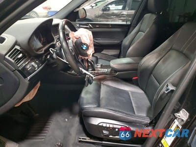 Zdjęcie 7 z 13 samochodu: 2017 BMW X3 XDRIVE28I VIN:5UXWX9C59H0T03967 - miniatura