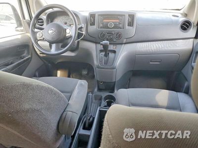 Zdjęcie 8 z 13 samochodu: 2017 NISSAN NV200 S VIN:3N6CM0KN2HK700551 - miniatura