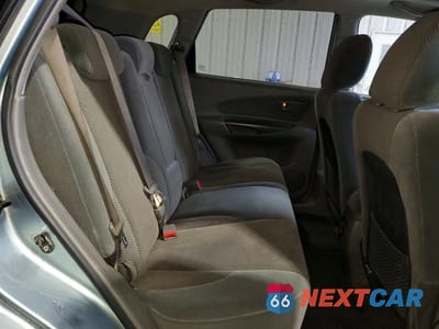 Zdjęcie 11 z 13 samochodu: 2006 HYUNDAI TUCSON GLS VIN:KM8JN72D16U359451 - miniatura
