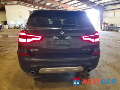 Zdjęcie 6 z 13 samochodu: 2019 BMW X3 XDRIVE30I VIN:5UXTR9C51KLE17872 - miniatura