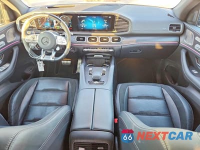 Zdjęcie 8 z 12 samochodu: 2022 MERCEDES-BENZ GLE COUPE AMG 53 4MATIC VIN:4JGFD6BBXNA778884 - miniatura
