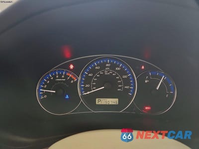 Zdjęcie 9 z 14 samochodu: 2011 SUBARU FORESTER 2.5X VIN:JF2SHABC8BH722434 - miniatura