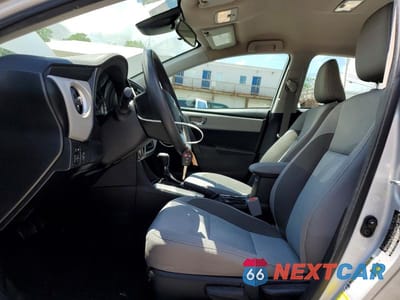 Zdjęcie 7 z 13 samochodu: 2017 TOYOTA COROLLA LE VIN:2T1BURHE2HC875910 - miniatura