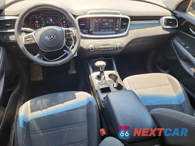 Zdjęcie 8 z 12 samochodu: 2020 KIA SORENTO S VIN:5XYPGDA55LG613497 - miniatura