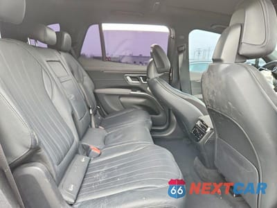 Zdjęcie 11 z 14 samochodu: 2023 MERCEDES-BENZ EQS SUV 450+ VIN:4JGDM2DB3PA009983 - miniatura