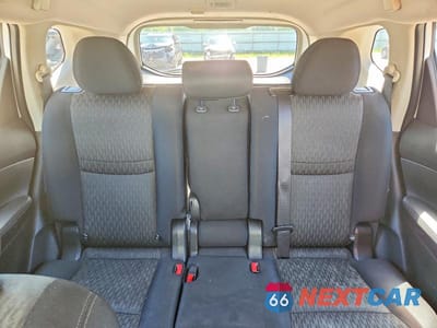 Zdjęcie 10 z 13 samochodu: 2017 NISSAN ROGUE S VIN:JN8AT2MVXHW024932 - miniatura