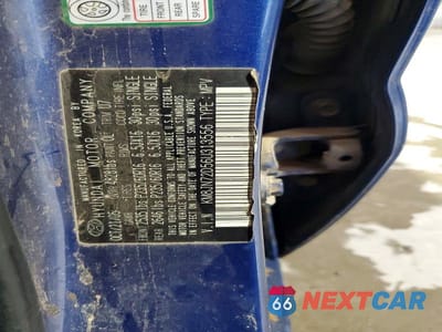 Zdjęcie 13 z 13 samochodu: 2006 HYUNDAI TUCSON GLS VIN:KM8JN72D56U313556 - miniatura