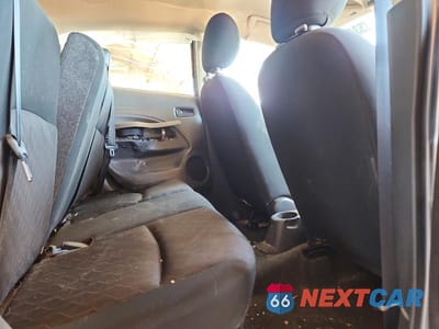 Zdjęcie 10 z 12 samochodu: 2022 MITSUBISHI MIRAGE ES VIN:ML32AUHJ0NH003826 - miniatura