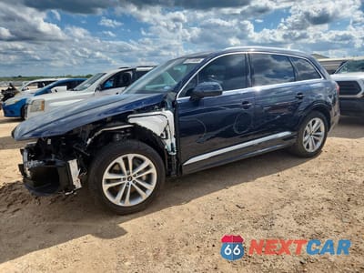 2025 AUDI Q7 PRESTIGE WA1VVBF79SD006103 - główne zdjęcie licytacji z USA - miniatura