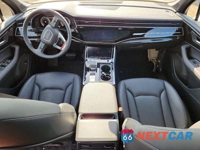 Zdjęcie 8 z 12 samochodu: 2025 AUDI Q7 PREMIUM PLUS VIN:WA1LVBF78SD031159 - miniatura