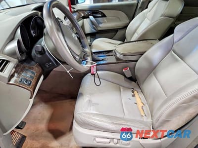 Zdjęcie 7 z 13 samochodu: 2012 ACURA MDX TECHNOLOGY VIN:2HNYD2H32CH534760 - miniatura