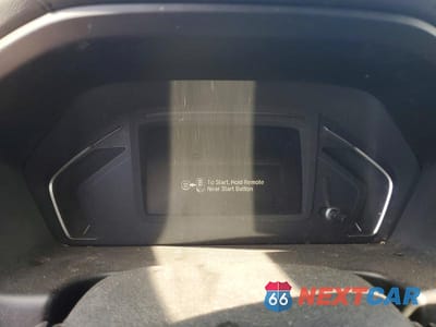 Zdjęcie 9 z 13 samochodu: 2018 HONDA ODYSSEY EXL VIN:5FNRL6H73JB065592 - miniatura