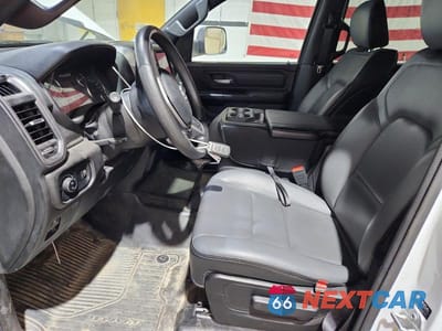 Zdjęcie 7 z 12 samochodu: 2022 RAM 1500 TRADESMAN VIN:1C6RRFNG7NN365184 - miniatura