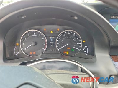 Zdjęcie 9 z 12 samochodu: 2013 LEXUS ES 350 VIN:JTHBK1GG1D2061782 - miniatura