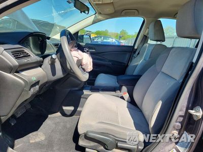 Zdjęcie 7 z 13 samochodu: 2016 HONDA CR-V LX VIN:5J6RM4H3XGL001564 - miniatura