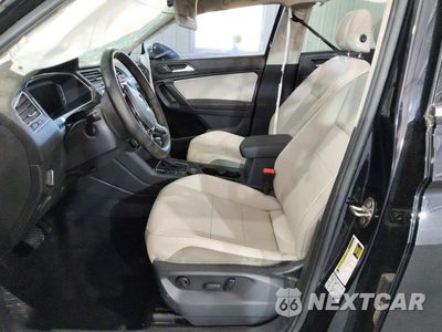 Zdjęcie 7 z 14 samochodu: 2019 VOLKSWAGEN TIGUAN SE VIN:3VV2B7AX4KM134289 - miniatura