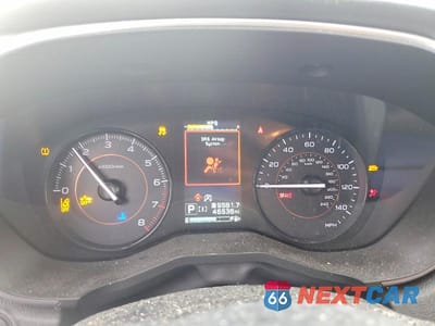 Zdjęcie 9 z 12 samochodu: 2023 SUBARU CROSSTREK PREMIUM VIN:JF2GTAPC0P8331427 - miniatura