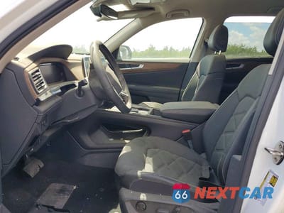 Zdjęcie 7 z 14 samochodu: 2025 VOLKSWAGEN ATLAS SE VIN:1V2HR2CAXSC500322 - miniatura
