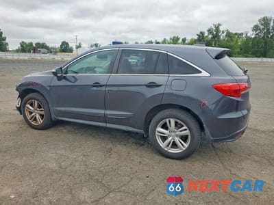 Drugie zdjęcie samochodu z przodu: 2013 ACURA RDX TECHNOLOGY VIN:5J8TB3H52DL016649 - miniatura