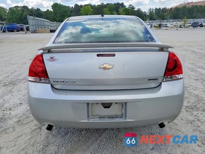 Zdjęcie 6 z 12 samochodu: 2012 CHEVROLET IMPALA LT VIN:2G1WG5E30C1304422 - miniatura