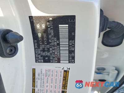 Zdjęcie 13 z 13 samochodu: 2022 LEXUS RX 350 VIN:JTJHZMDA3N2058180 - miniatura