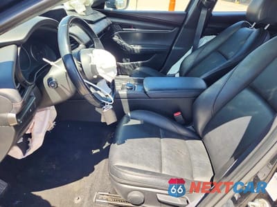 Zdjęcie 7 z 12 samochodu: 2022 MAZDA 3 SELECT VIN:JM1BPAKL1N1512286 - miniatura